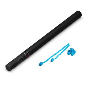 Gender Reveal Handheld Streamer Cannons - 80CM