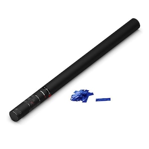 Gender Reveal Handheld Confetti Cannon - 80CM