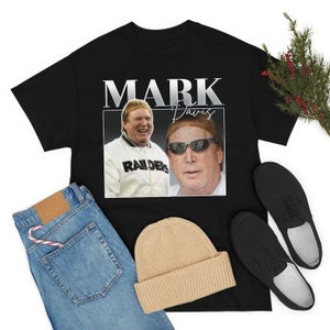 al davis raiders shirt