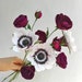 see more listings in the Paper flower home decor section