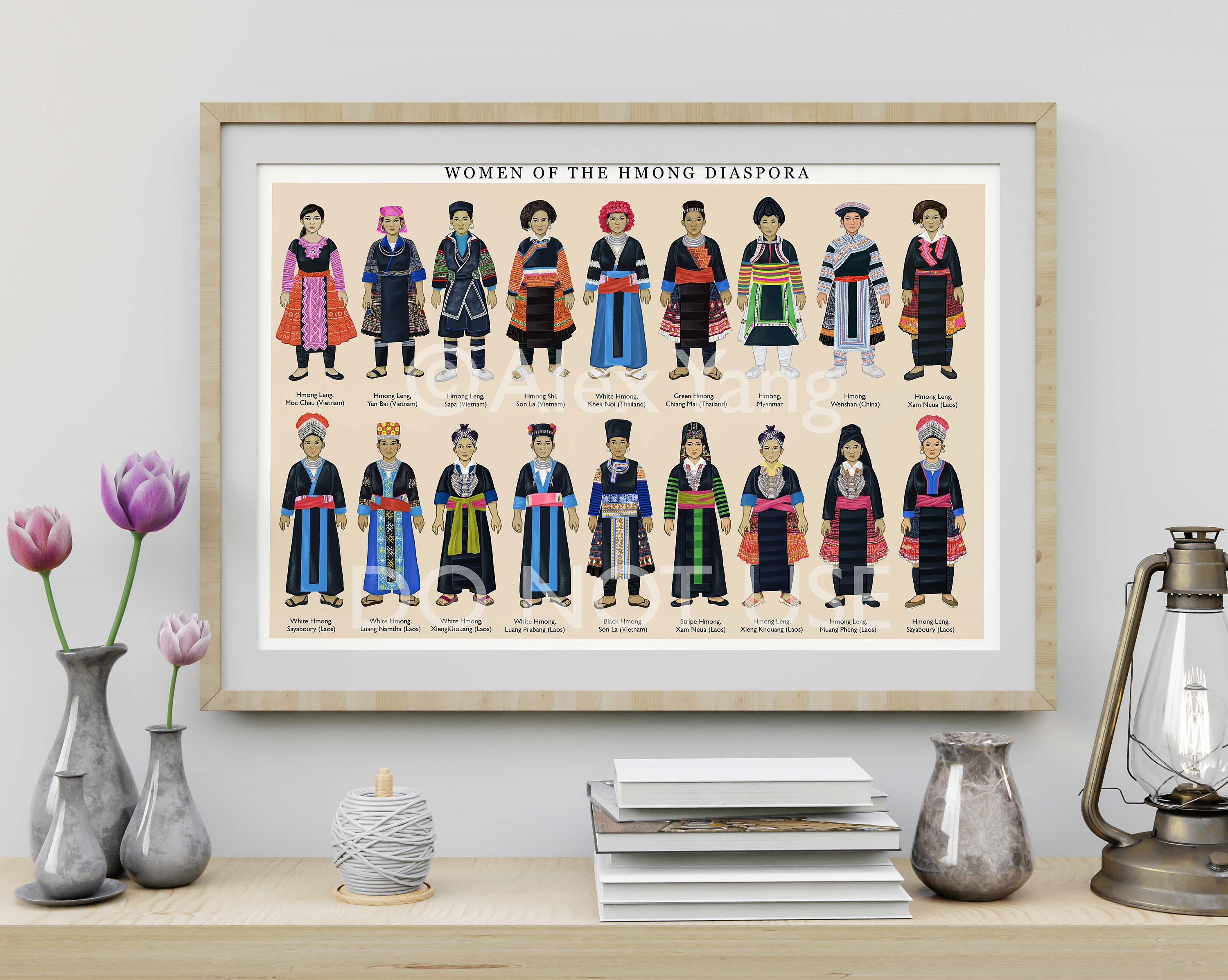 The Hmong Diaspora: Finding Home In The Heartland - pp5irpe