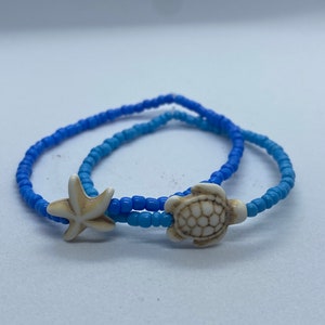 Sea Bracelet