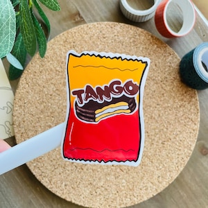 Adesivo biscotto Ecuador Tango Ecuador Regali Ecuador regalo ecuador cibo ecuador snack