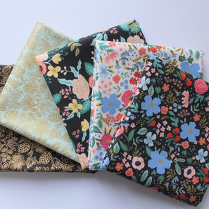 Primavera Fat Quarter or Half Yard by Rifle Paper Co