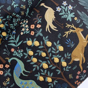 Canvas Menagerie - Camont by Rifle Paper Co