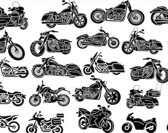 Download Motorcycle Svg Etsy