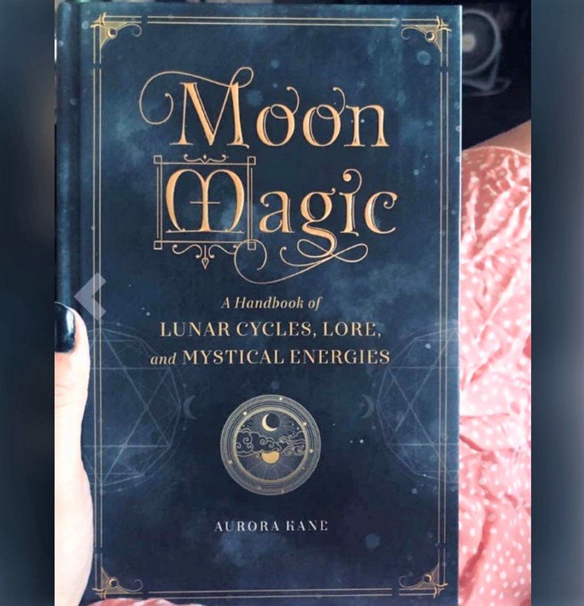 Barnes and Noble Moon and Celestial Star Journal: Everyday Journal