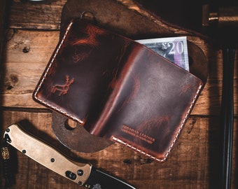 The Chieftain Wallet