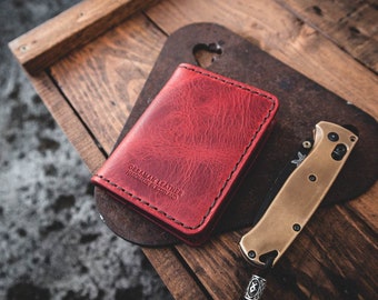 The Nevis Wallet