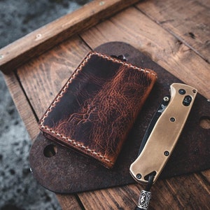 The Nevis Wallet