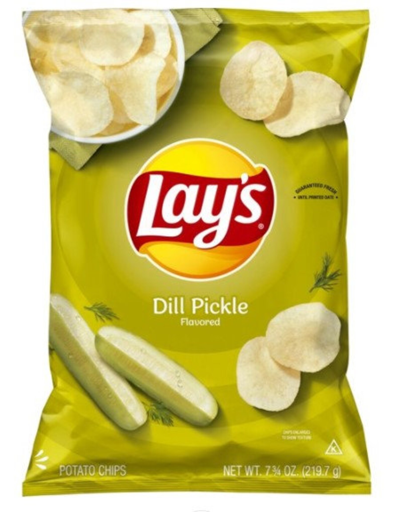 Chip bag pillows 3 Etsy