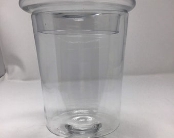 10 Inches Tall Jar Etsy