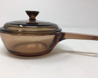 Brown Cookware - Etsy