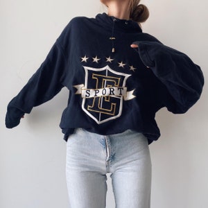 Escada hoodie sales