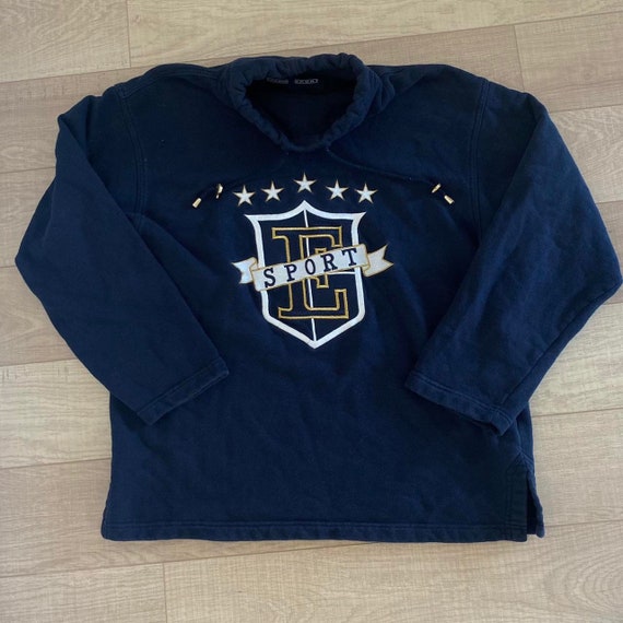 Vintage Escada Sport Sweatshirt Etsy