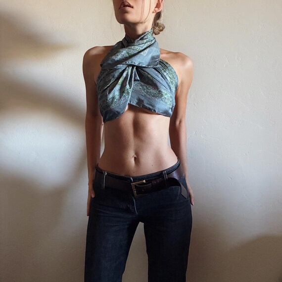 Dreamy Pure Silk Scarf