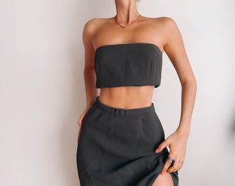 Rare Vintage Armani Set