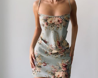 Stunning Vintage Victoria secret dress