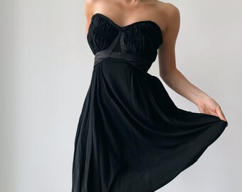 Gorgeous Alberta Ferretti Dress