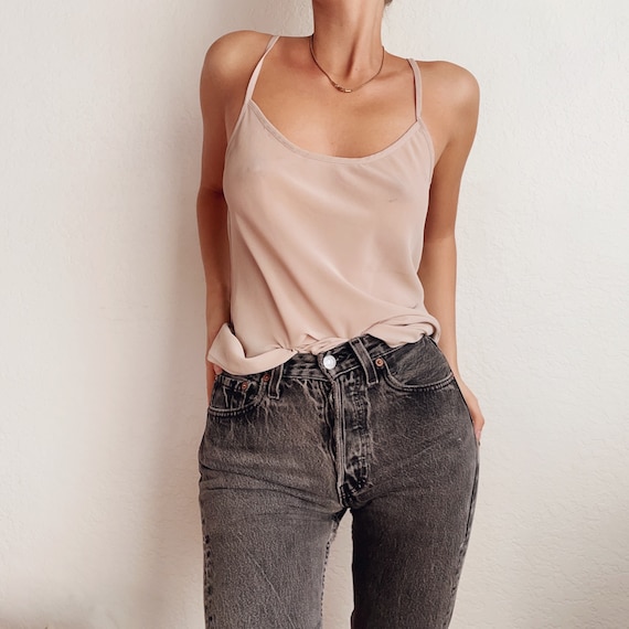 Valentino vintage camisole - Gem Valentino vintage camisole - Gem