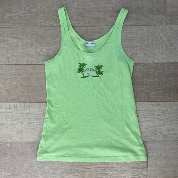 Rare Y2K Dolce and Gabbana Tank Top - Etsy Canada