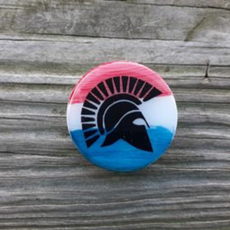 Molon Labe INSPIRED Phone Grip