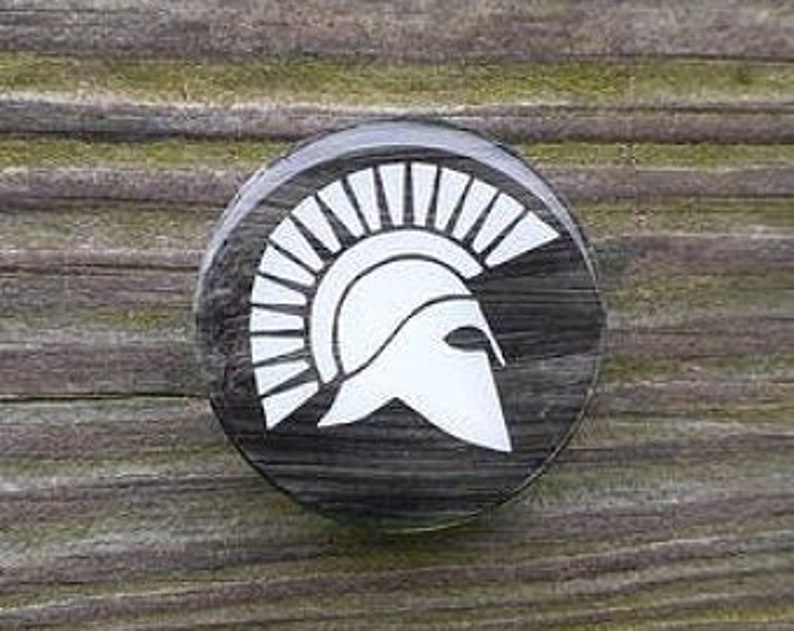 Molon Labe INSPIRED Phone Grip
