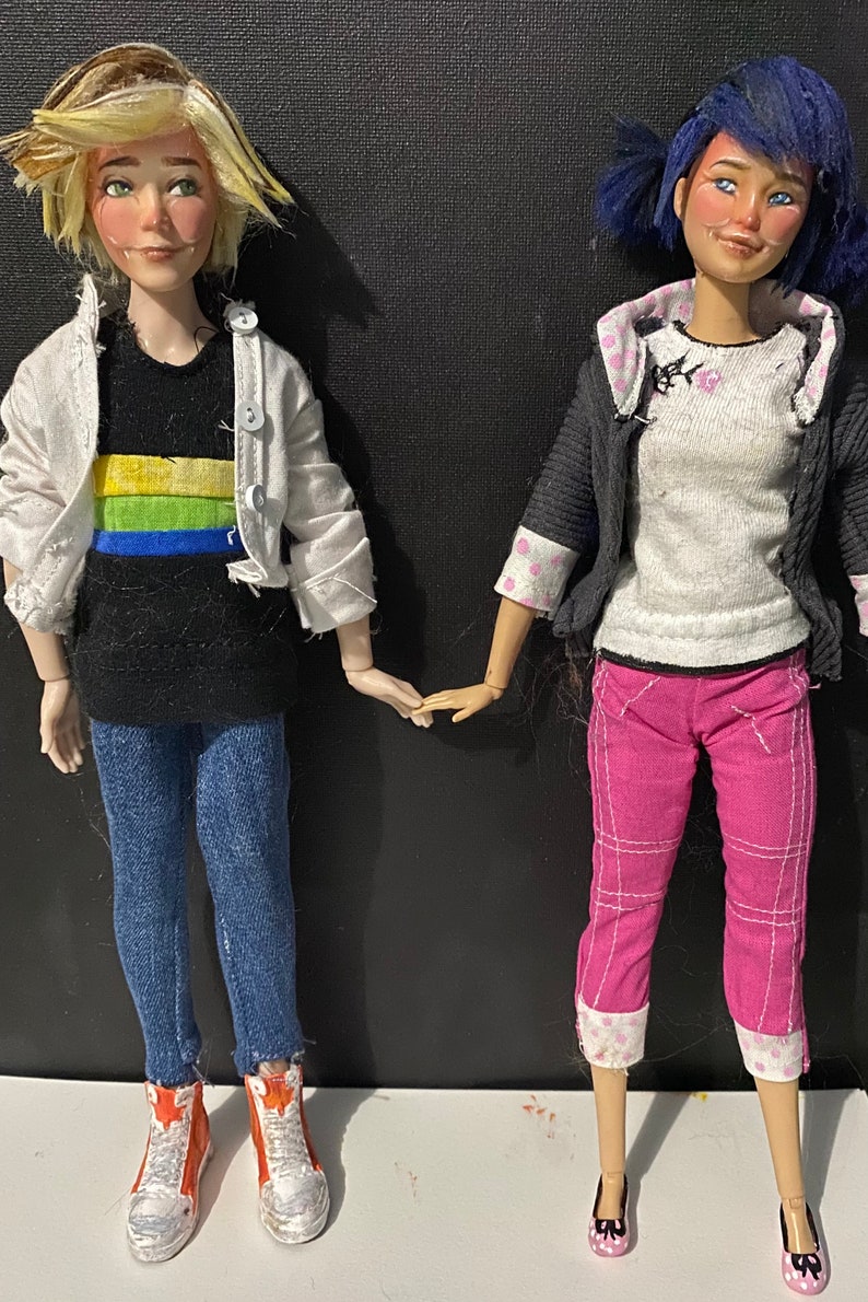 toys r us poupée lol