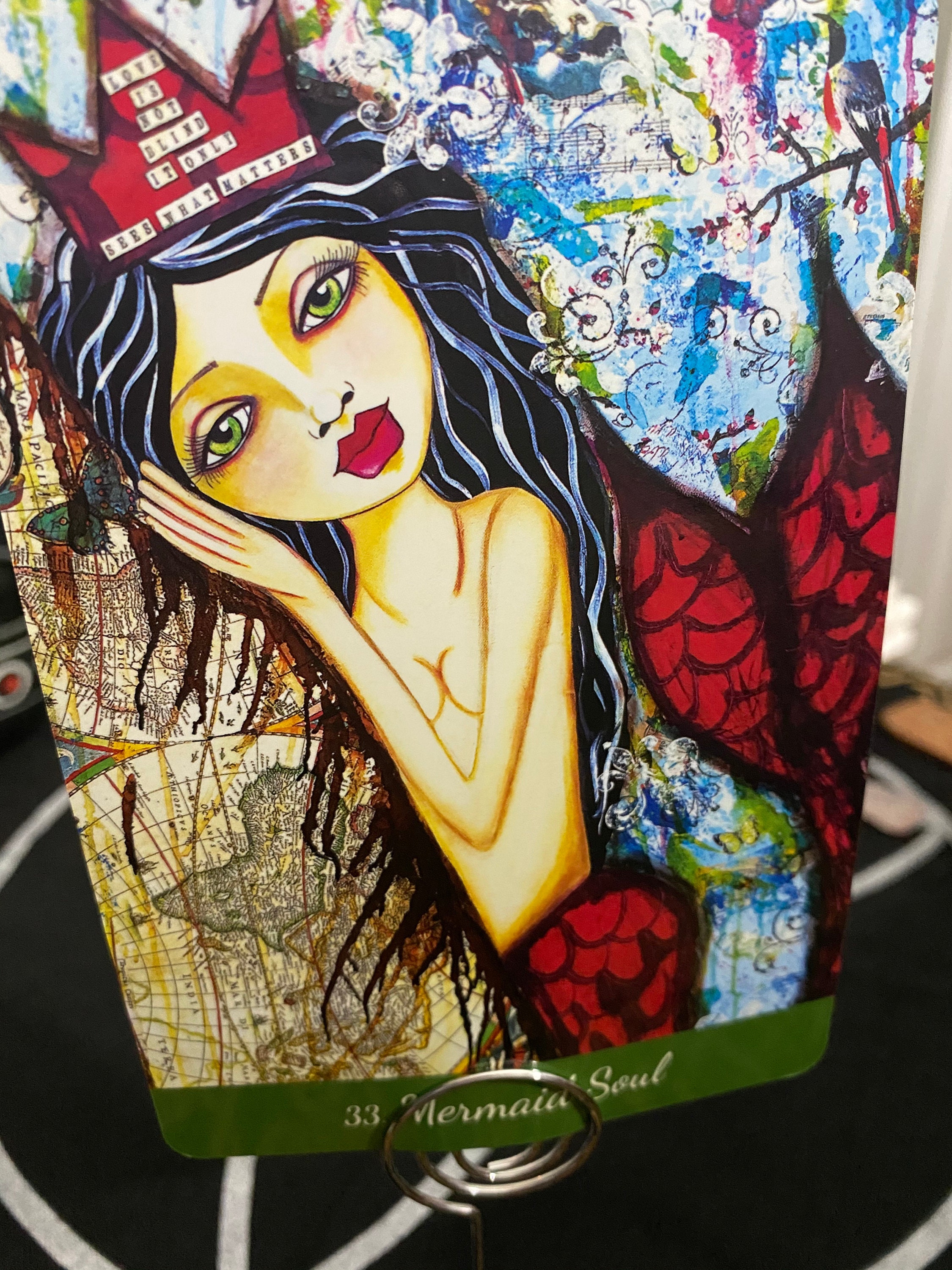 Self Love Tarot & Oracle Card Reading Etsy