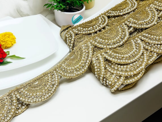 く*み様 Offen scallop pearls pattern 39 IMG_0615_1.jpg?v=1686857106