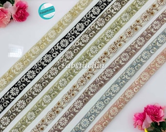 ♡Hページです♡　フランスアンティーク　トリム　25ｍ　未使用 ♡H様専用ページです♡ フランスアンティーク トリム 25m 未