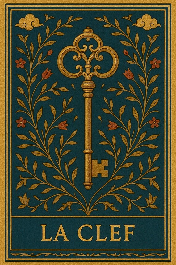 Dervish Oracle - Etsy