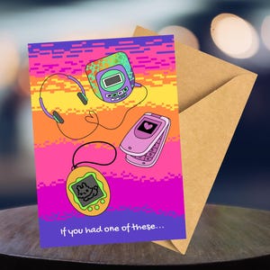 Humorous Greeting Card for Adults, Night Serum Card for Friends, Funny Birthday Cards, Sarcastic Cards, Adulting Humor Cards