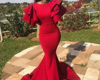 gala dinner attire for ladies