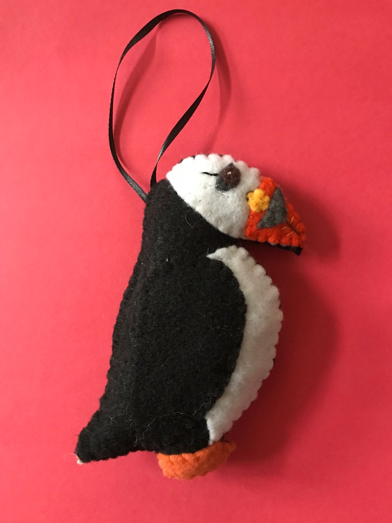Felt Puffin Ornament Ornaments Ornaments Accents Ichigenn Nishifunabashi Com Felt Puffin Ornament Ornaments Ornaments Accents Ichigenn Nishifunabashi Com