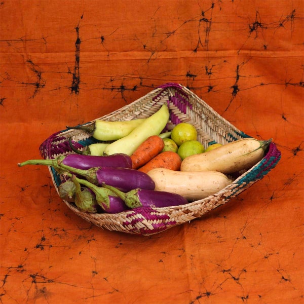 Reed Baskets - Etsy