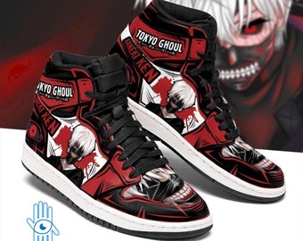 tokyo ghoul shoes nike