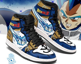 vegeta shoes nike