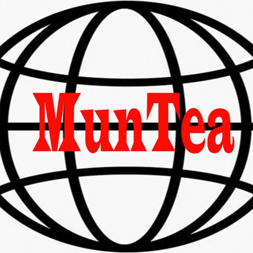 Etsy profile picture for @muntea