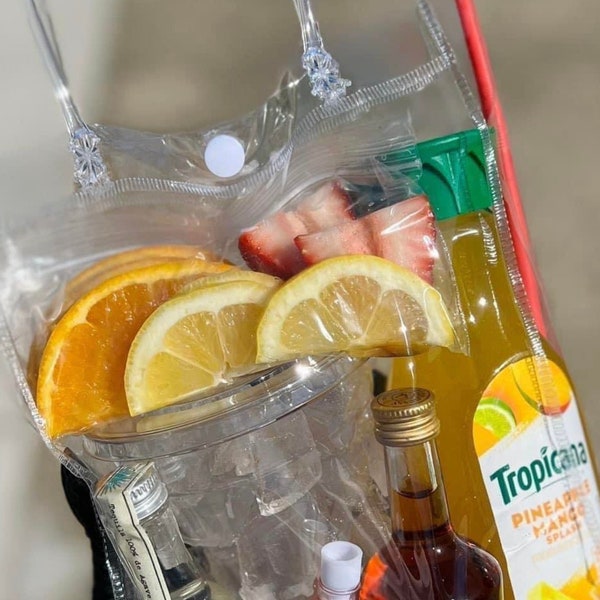 Premade Adult Goodie Bags Etsy