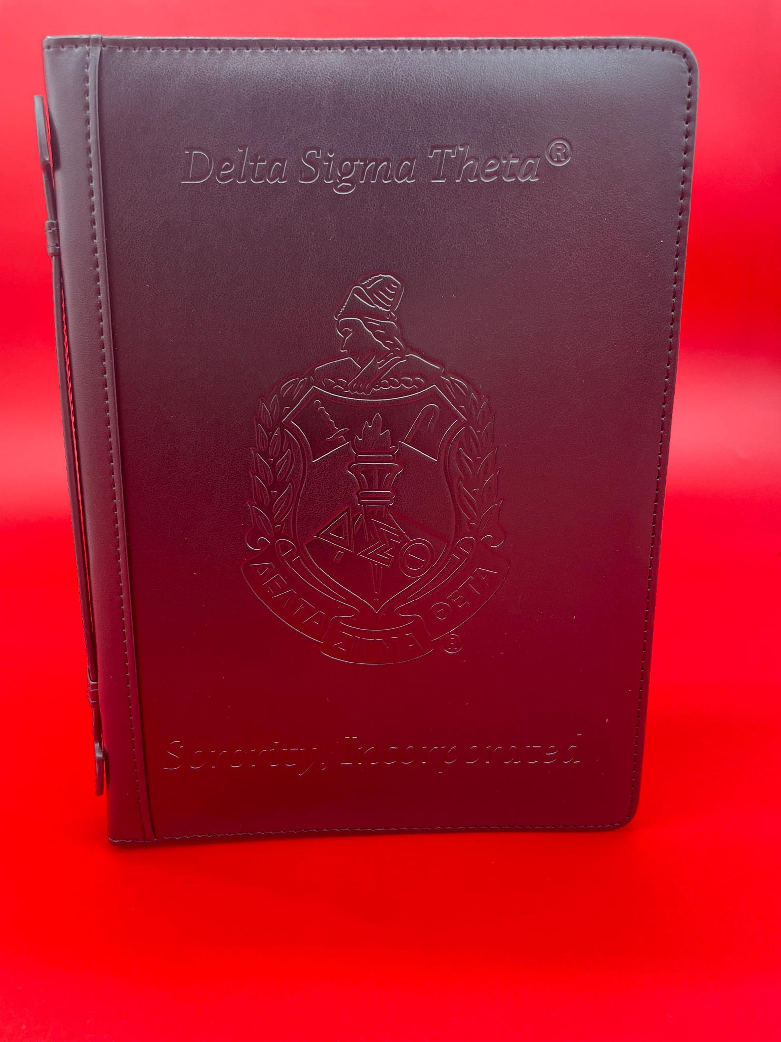Delta Sigma Theta Ritual Covers - Etsy