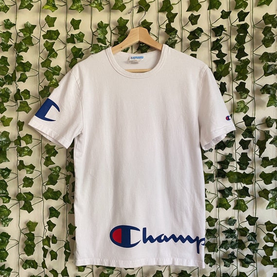 90’s Style Champion Tee