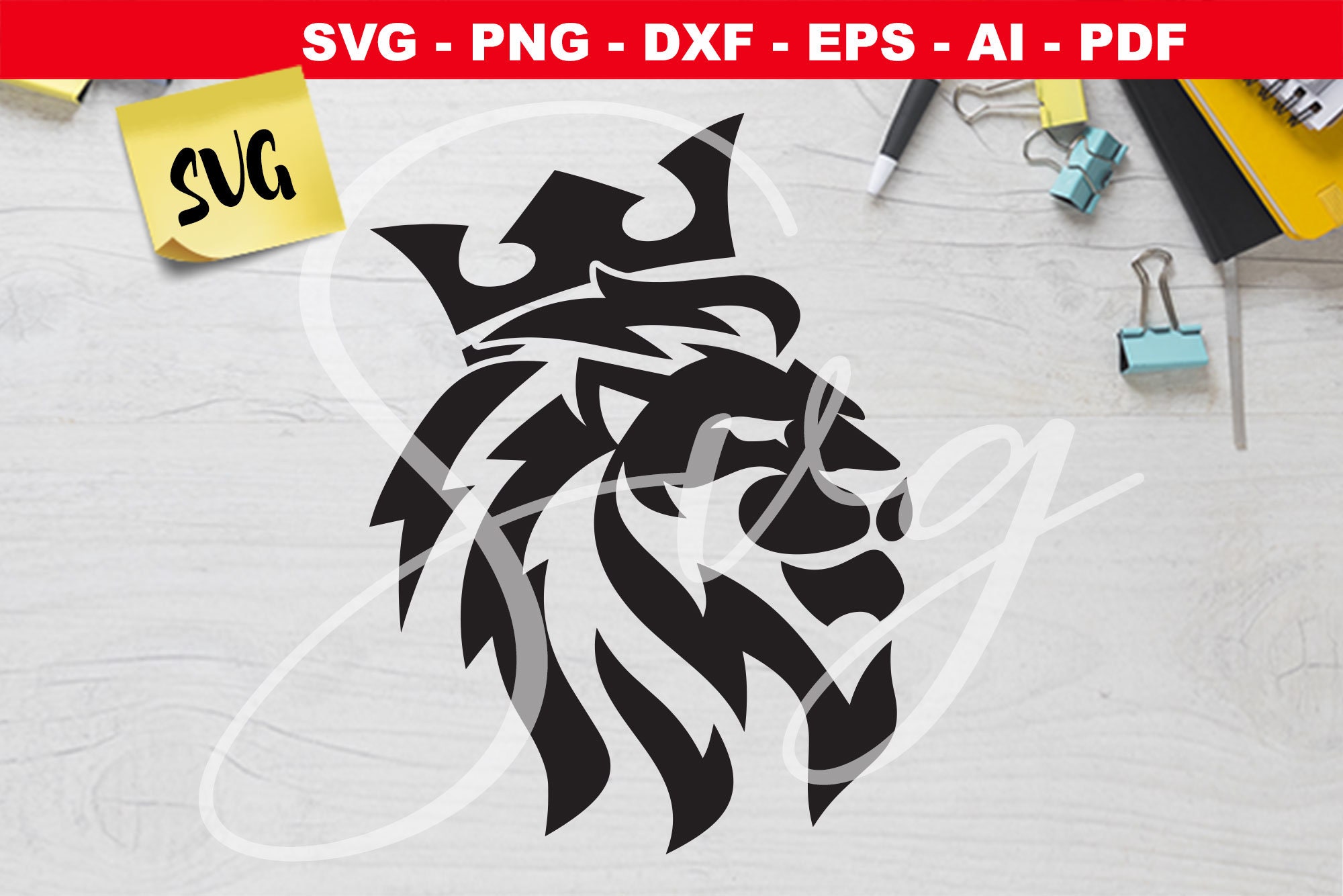 Free Free 267 Lion Logo Svg SVG PNG EPS DXF File