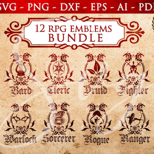 RABE Zinn Montur Plakette Emblem für Mittelalter Trinkhorn DIY ca 4 cm RPG 680 
