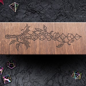 dice sword svg
rpg game illustration
digital download