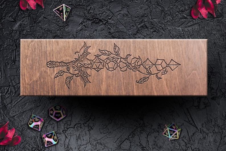 dice sword svg
rpg game illustration
digital download