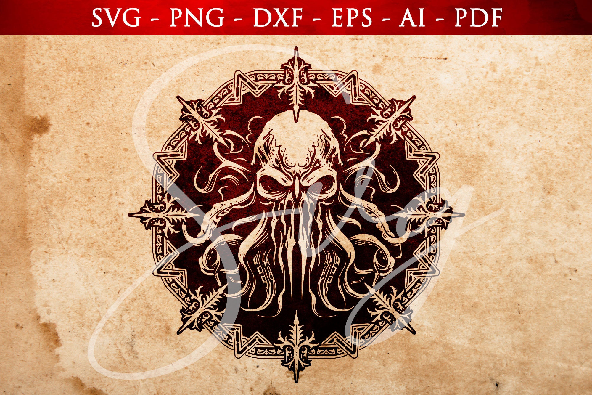 Here Comes The Kraken サイン入り　激レア Here Comes The Kraken サイン入り 激レア Here Comes The