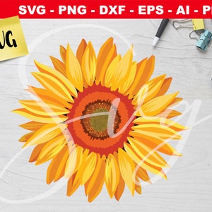 Free Free 98 Sunflower Waterslide Svg SVG PNG EPS DXF File