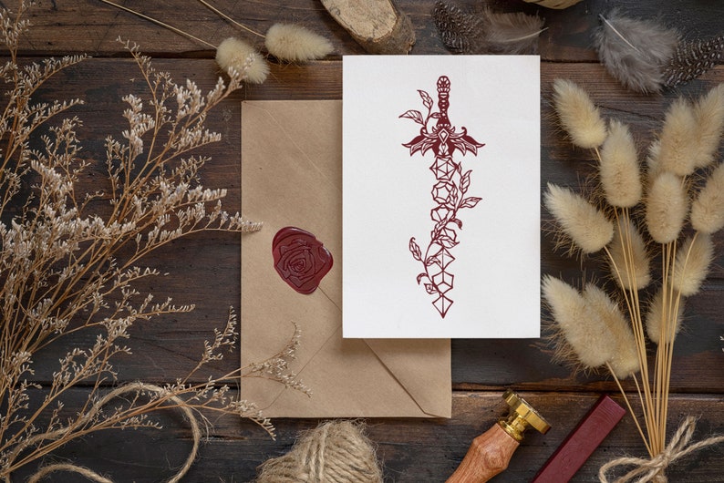 dice sword svg
rpg game illustration
digital download