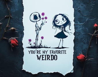 Lady Weird作品　You're My Valentineブラック il_340x270.6550508668_80oa.jpg
